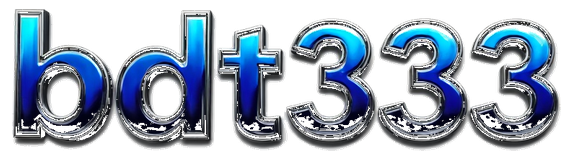 bdt3333 logo